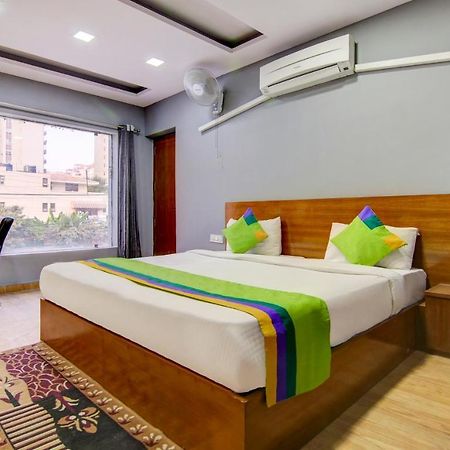 Treebo Trend Aashiyana Paradise Badshahpur Esterno foto