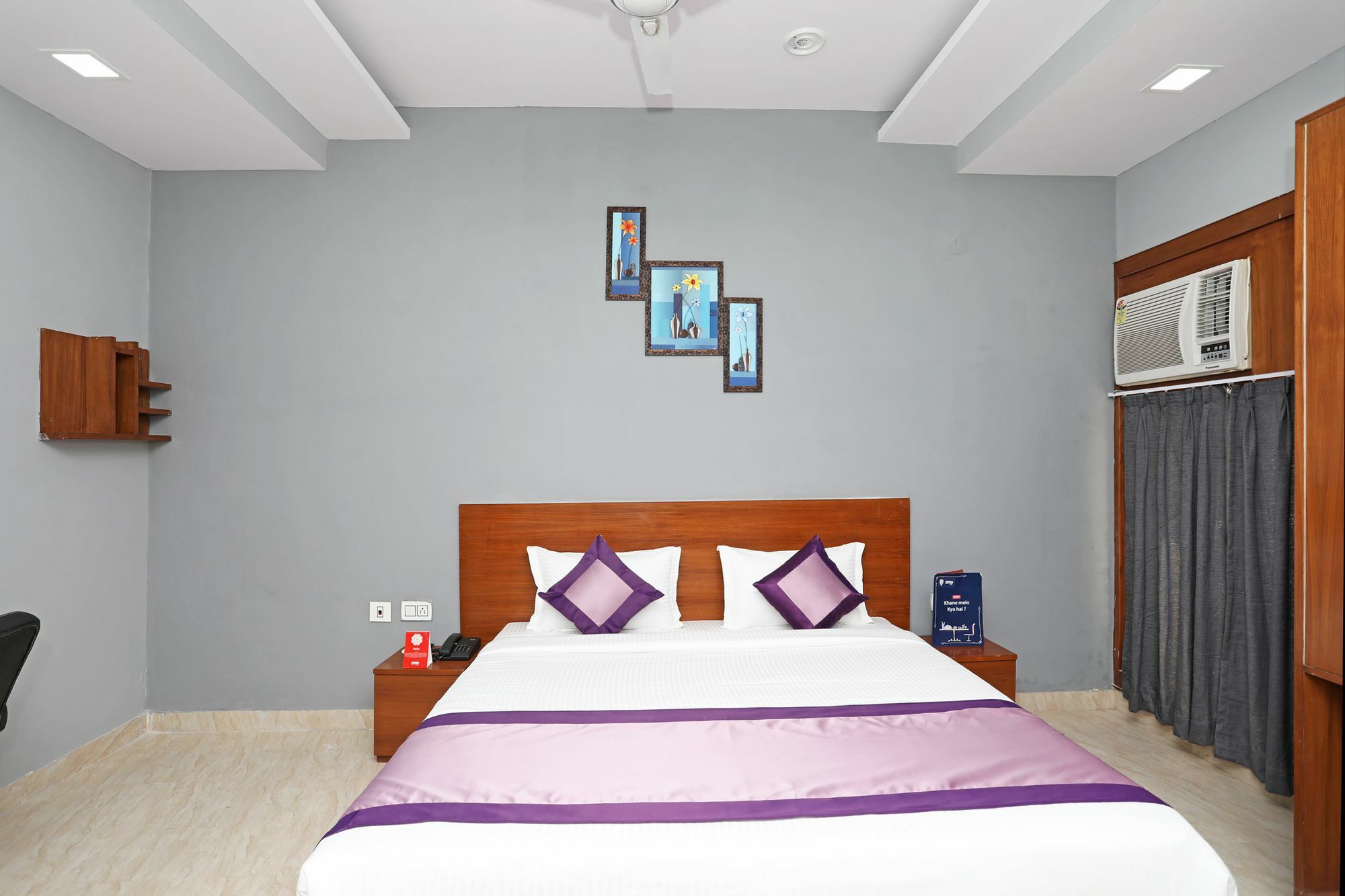 Treebo Trend Aashiyana Paradise Badshahpur Esterno foto