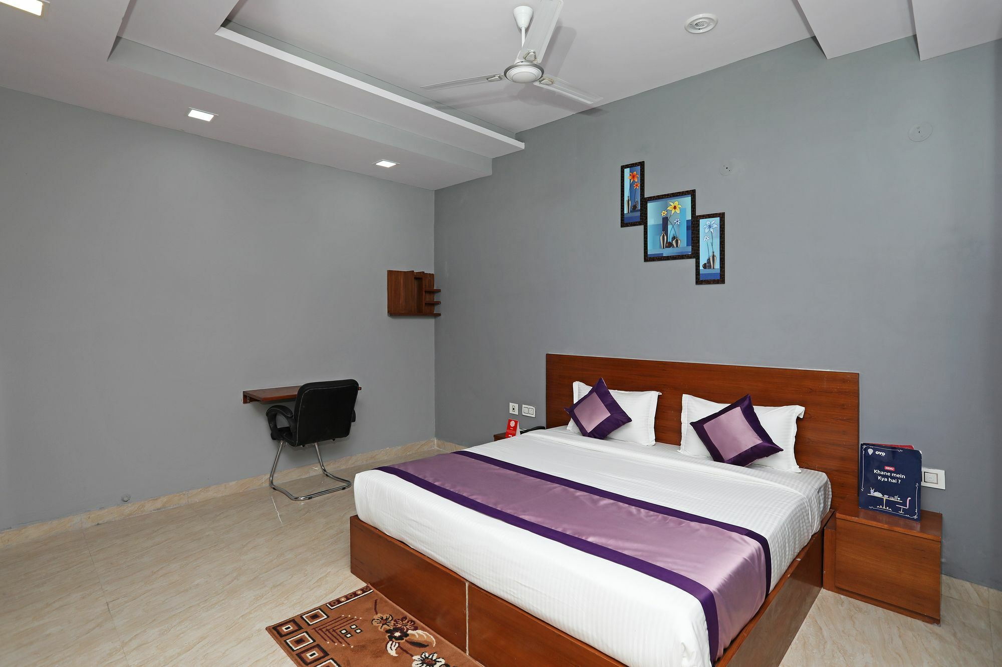 Treebo Trend Aashiyana Paradise Badshahpur Esterno foto